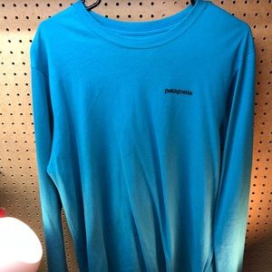 Medium Patagonia Long Sleeve